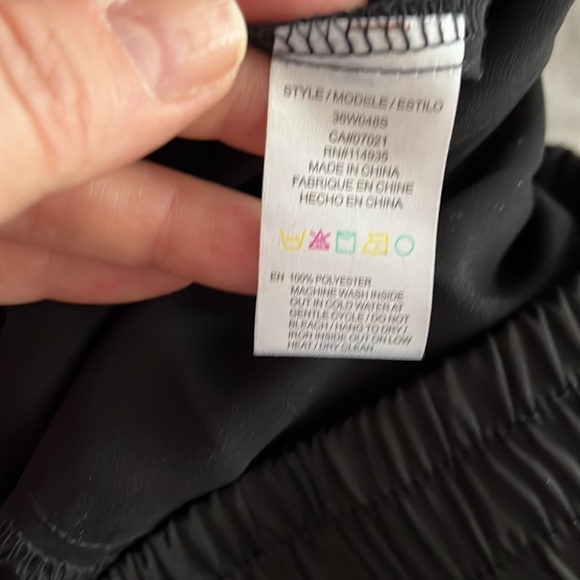 Fun silky joggers - Picture 7 of 8